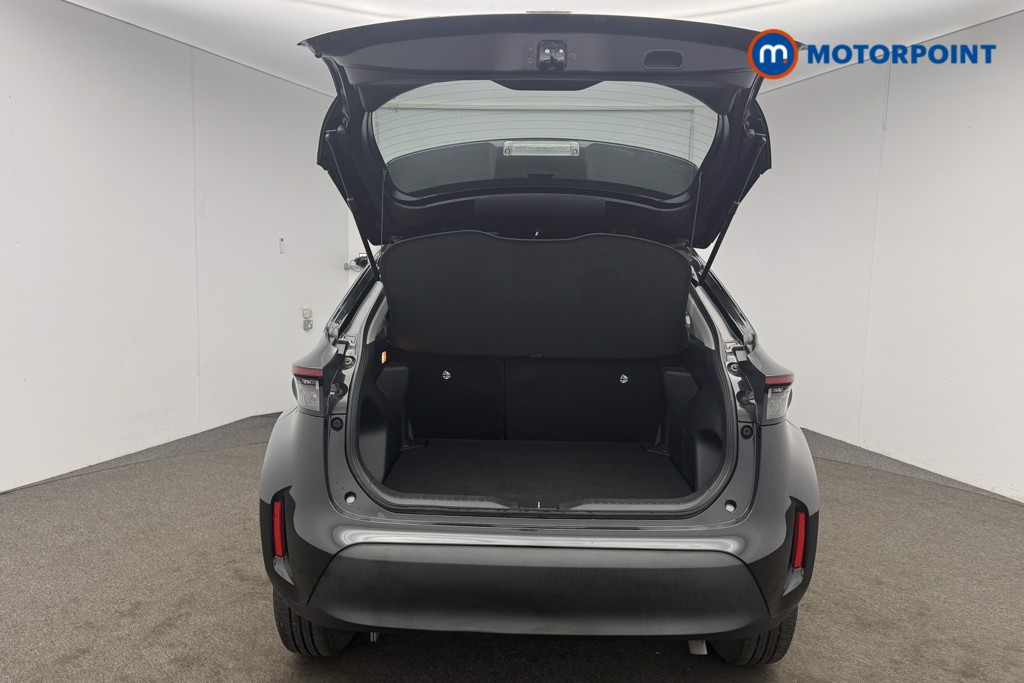 Used Toyota Yaris Cross 2024 for sale - 76705278: Photo 26