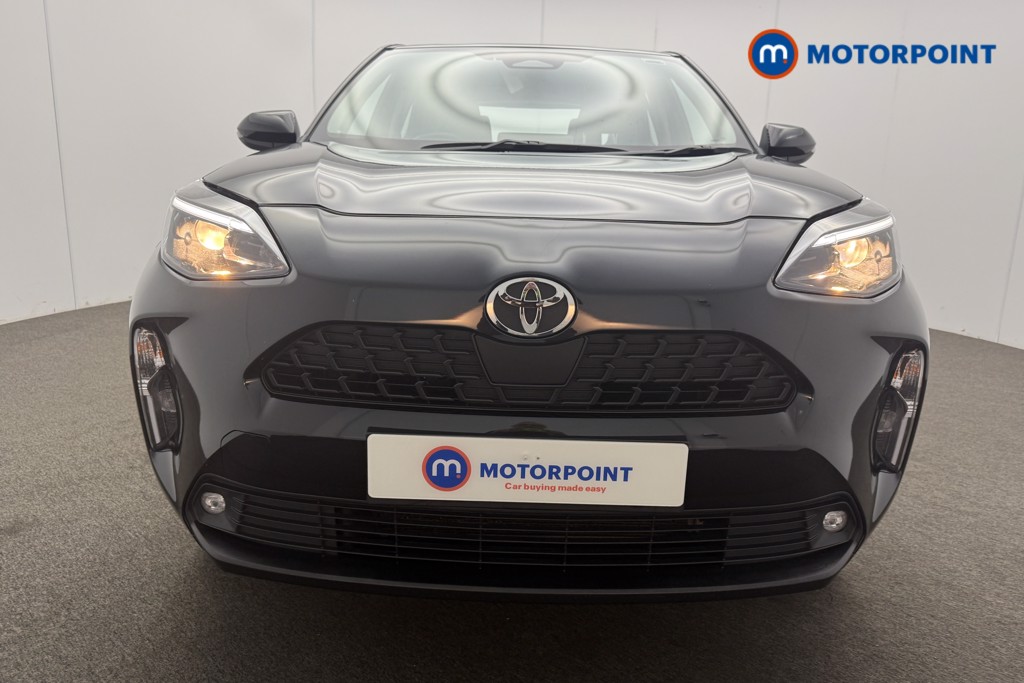 Used Toyota Yaris Cross 2024 for sale - 76705278: Photo 28