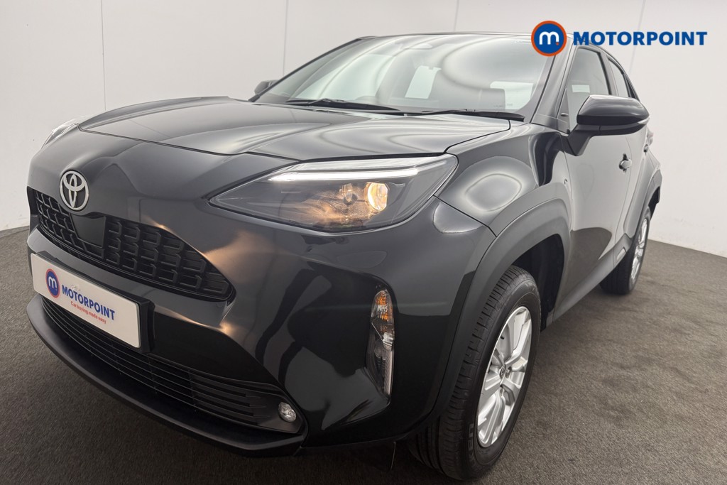 Used Toyota Yaris Cross 2024 for sale - 76705278: Photo 29