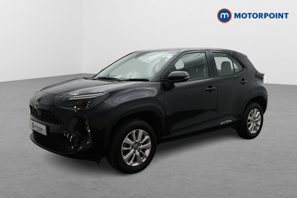 Used Toyota Yaris Cross 2024 for sale - 76705278: Photo 3