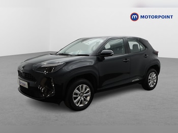 Used Toyota Yaris Cross 2024 for sale - 76705278: Photo