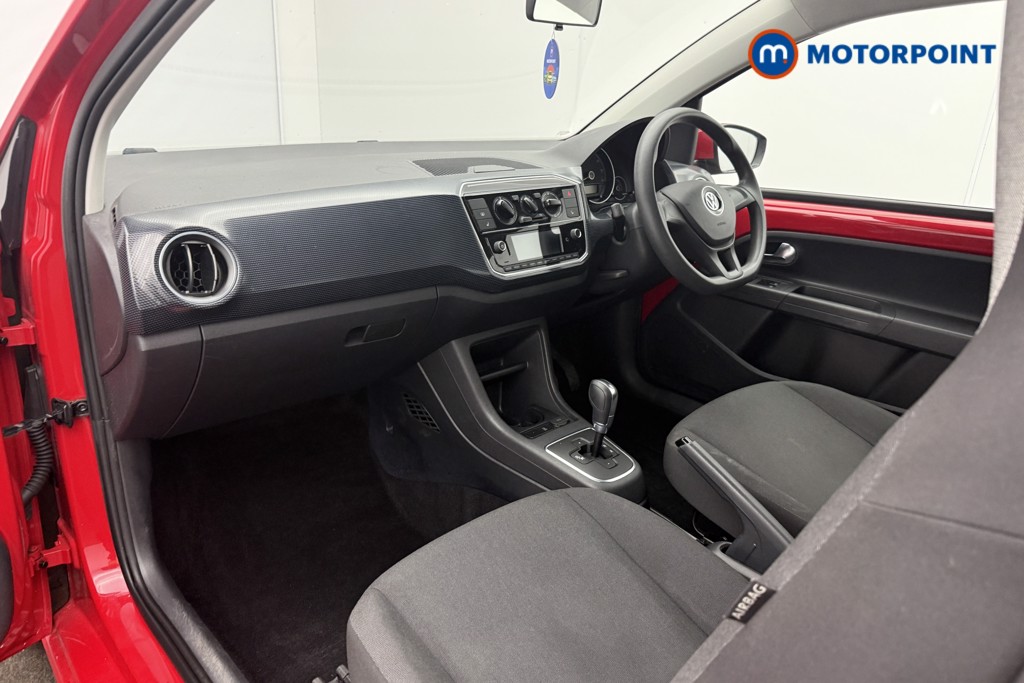 Used Volkswagen up! 2016 for sale - 76946194: Photo 10