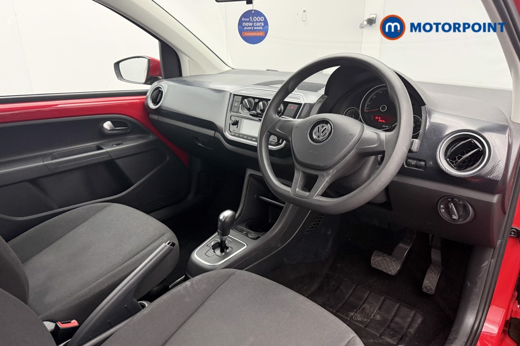 Used Volkswagen up! 2016 for sale - 76946194: Photo 13