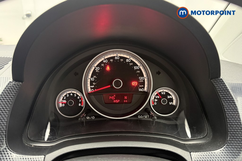 Used Volkswagen up! 2016 for sale - 76946194: Photo 14