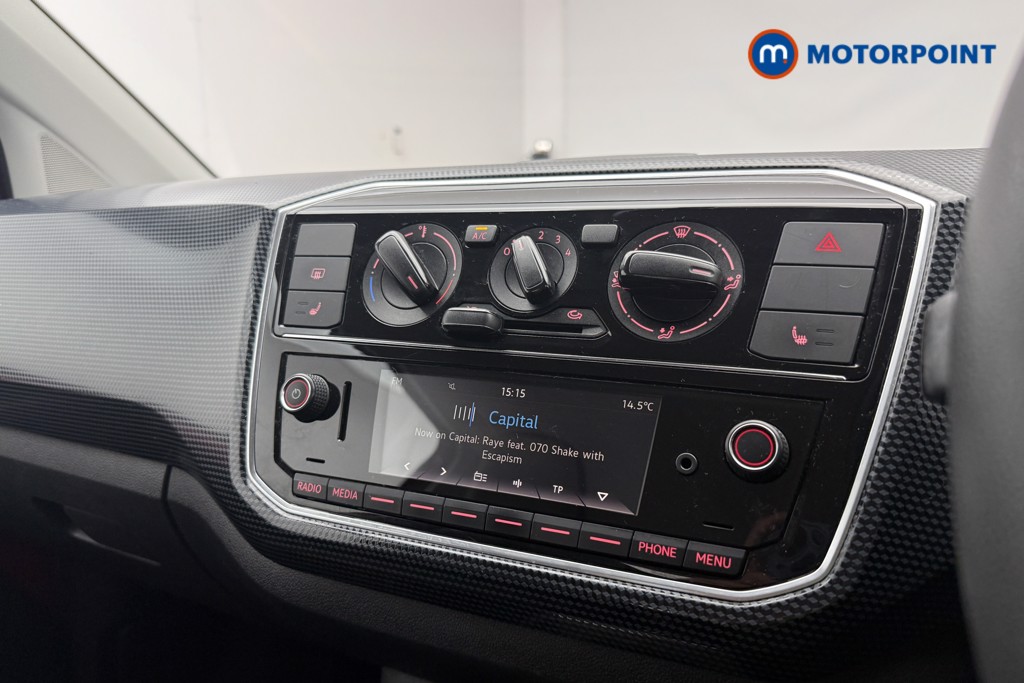 Used Volkswagen up! 2016 for sale - 76946194: Photo 15