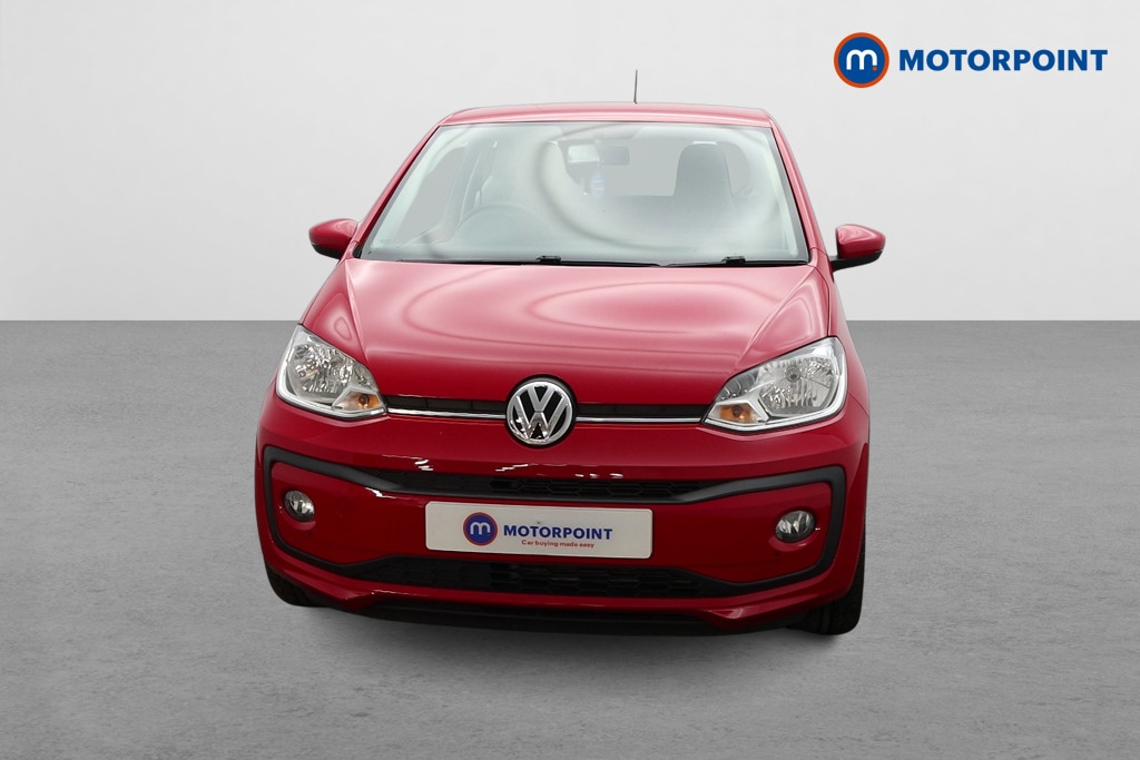 Used Volkswagen up! 2016 for sale - 76946194: Photo 2