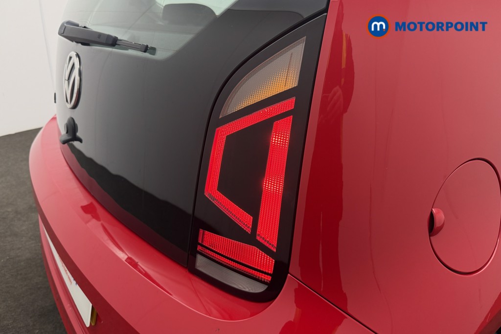 Used Volkswagen up! 2016 for sale - 76946194: Photo 20