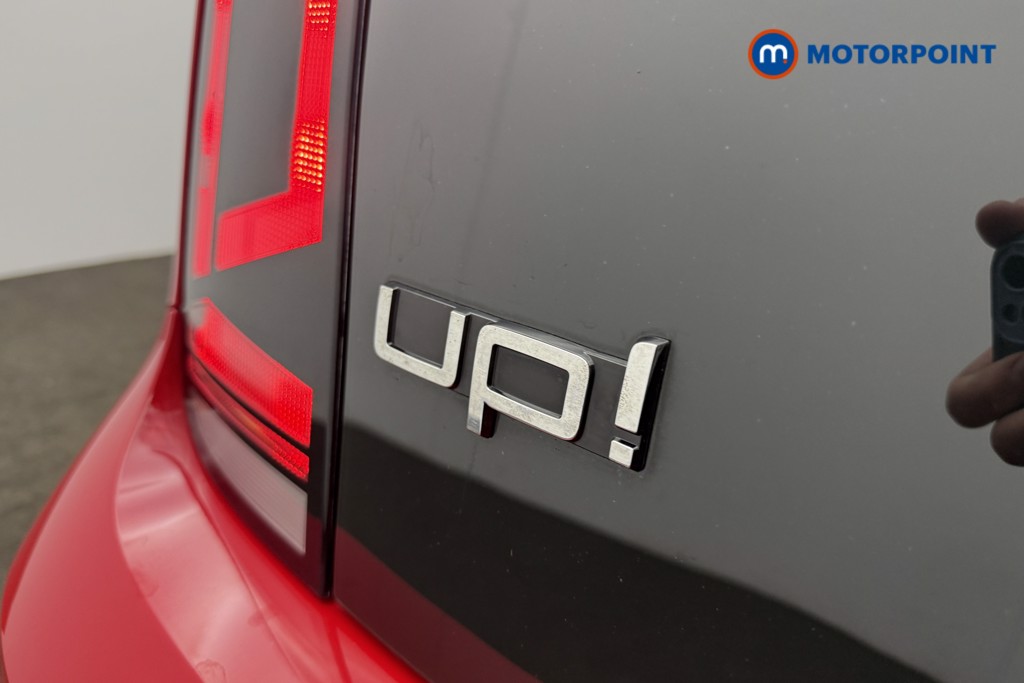 Used Volkswagen up! 2016 for sale - 76946194: Photo 21