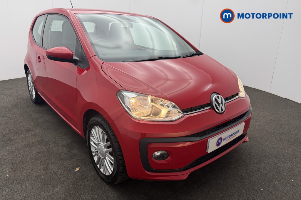 Used Volkswagen up! 2016 for sale - 76946194: Photo 22