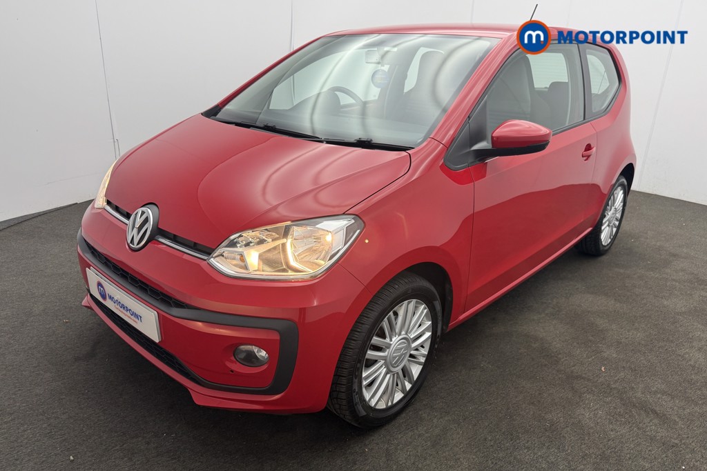 Used Volkswagen up! 2016 for sale - 76946194: Photo 23