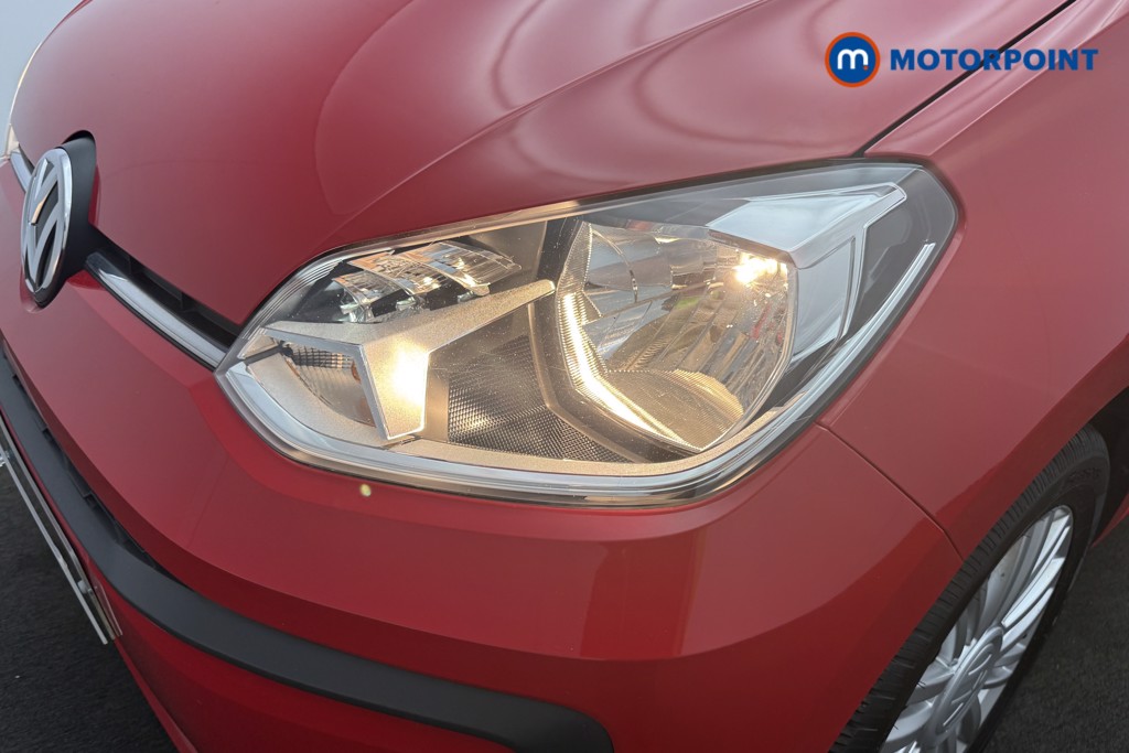 Used Volkswagen up! 2016 for sale - 76946194: Photo 24