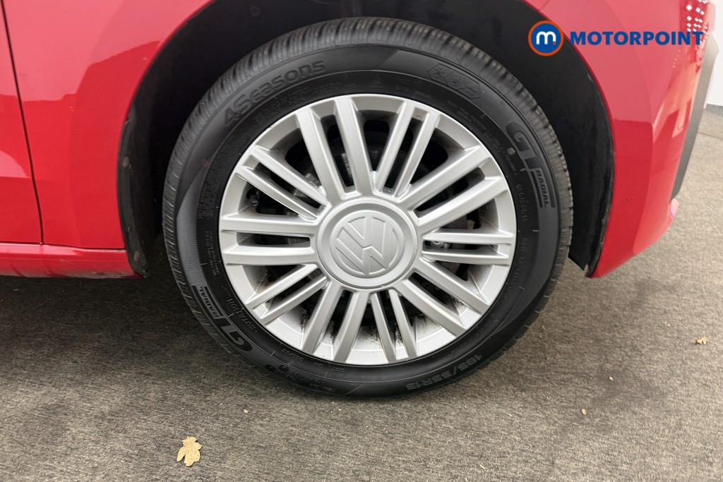 Used Volkswagen up! 2016 for sale - 76946194: Photo 25