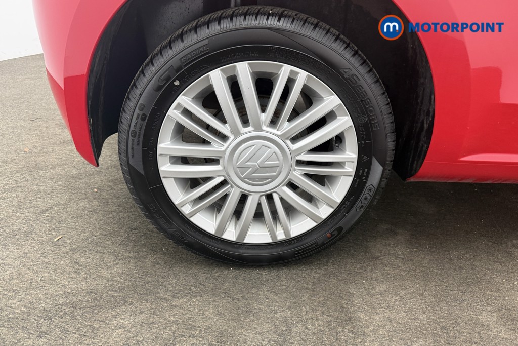 Used Volkswagen up! 2016 for sale - 76946194: Photo 26