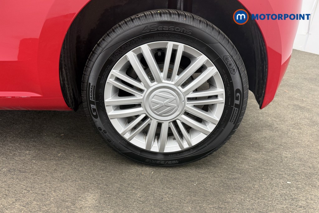 Used Volkswagen up! 2016 for sale - 76946194: Photo 27