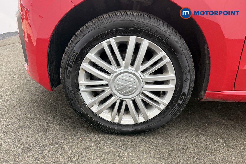 Used Volkswagen up! 2016 for sale - 76946194: Photo 28