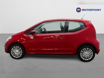 Used Volkswagen up! undefined for sale - 76946194: Photo