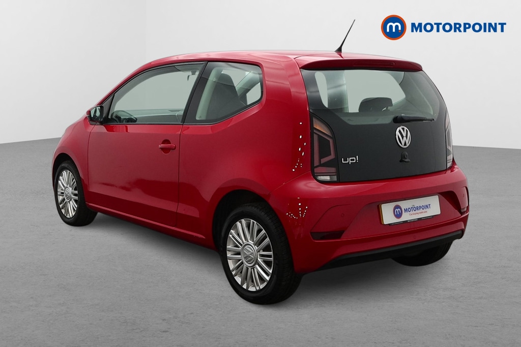 Used Volkswagen up! 2016 for sale - 76946194: Photo 5