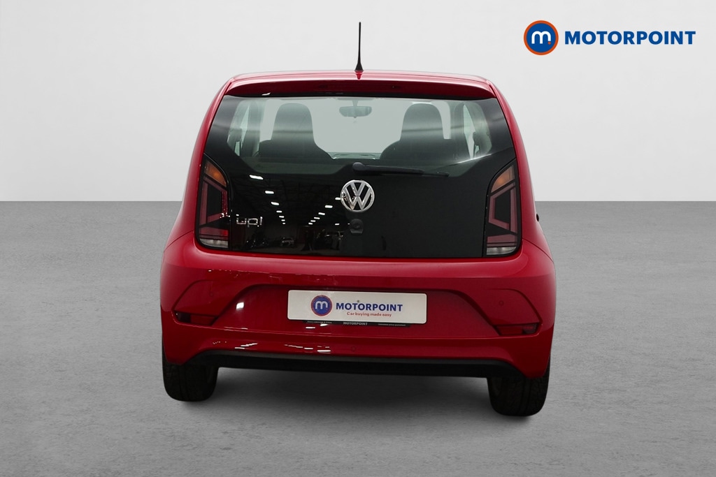 Used Volkswagen up! 2016 for sale - 76946194: Photo 6