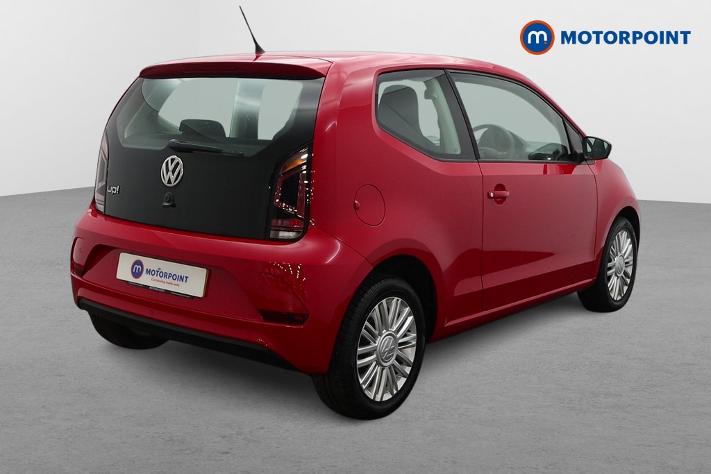 Used Volkswagen up! 2016 for sale - 76946194: Photo 7