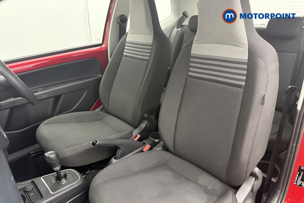 Used Volkswagen up! 2016 for sale - 76946194: Photo 9