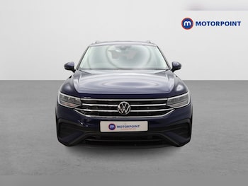 Used Volkswagen Tiguan Allspace 2023 for sale - 79479969: Photo