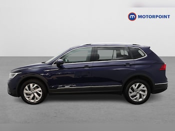 Used Volkswagen Tiguan Allspace 2023 for sale - 79479969: Photo