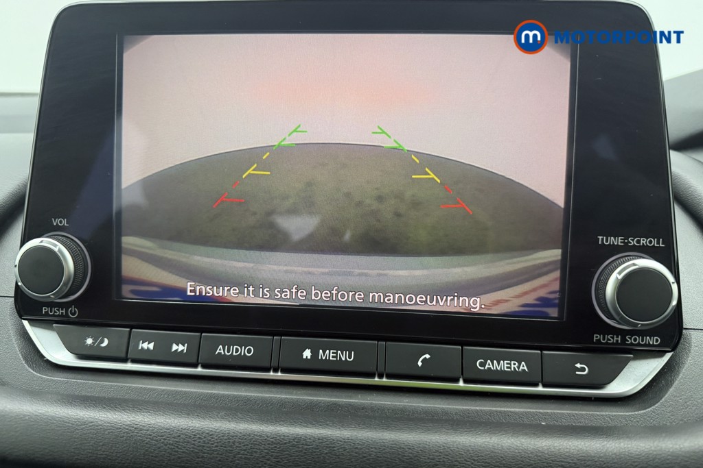 Used Nissan Qashqai 2022 for sale - 77199137: Photo 11