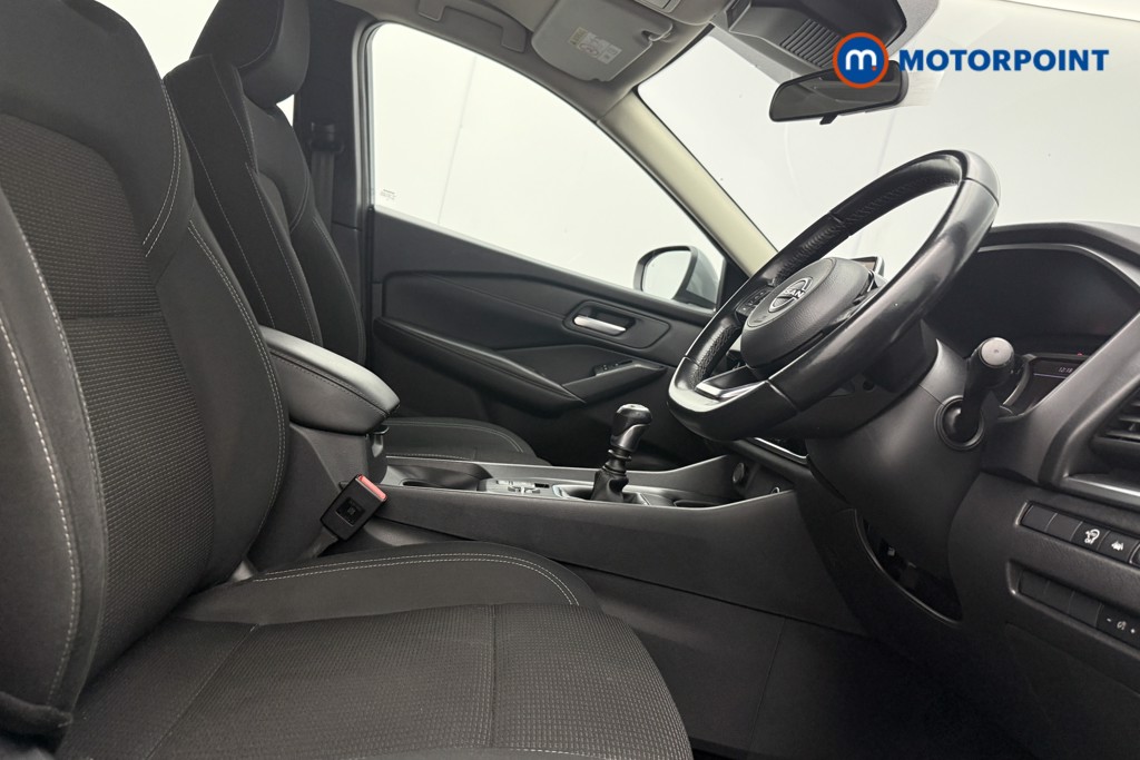 Used Nissan Qashqai 2022 for sale - 77199137: Photo 15