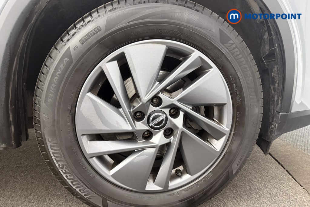 Used Nissan Qashqai 2022 for sale - 77199137: Photo 18