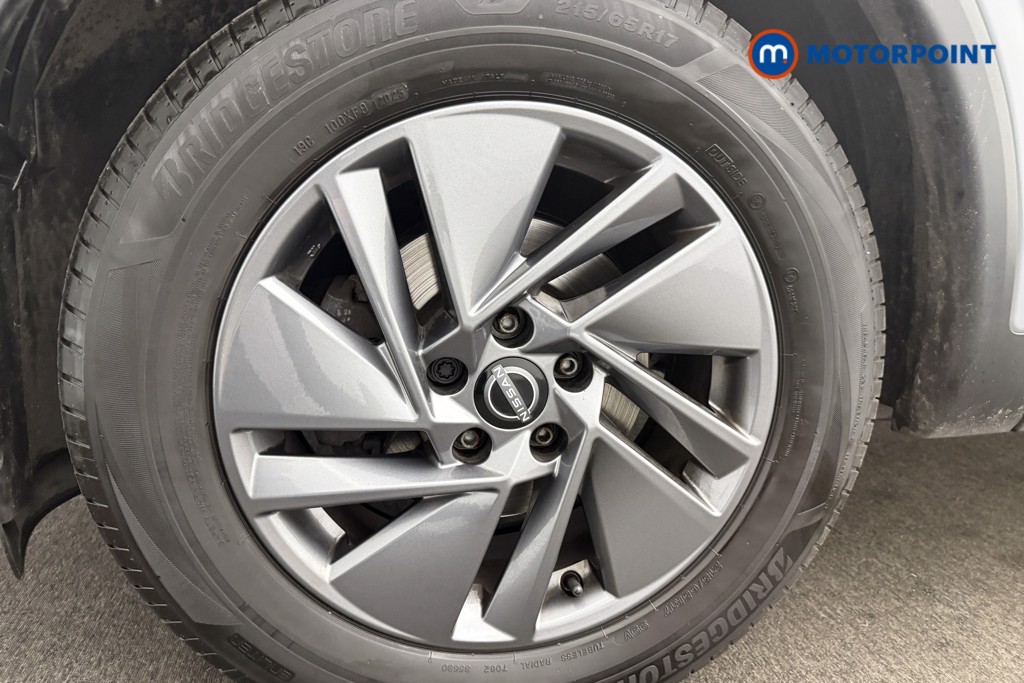 Used Nissan Qashqai 2022 for sale - 77199137: Photo 19