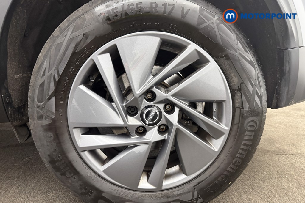 Used Nissan Qashqai 2022 for sale - 77199137: Photo 20