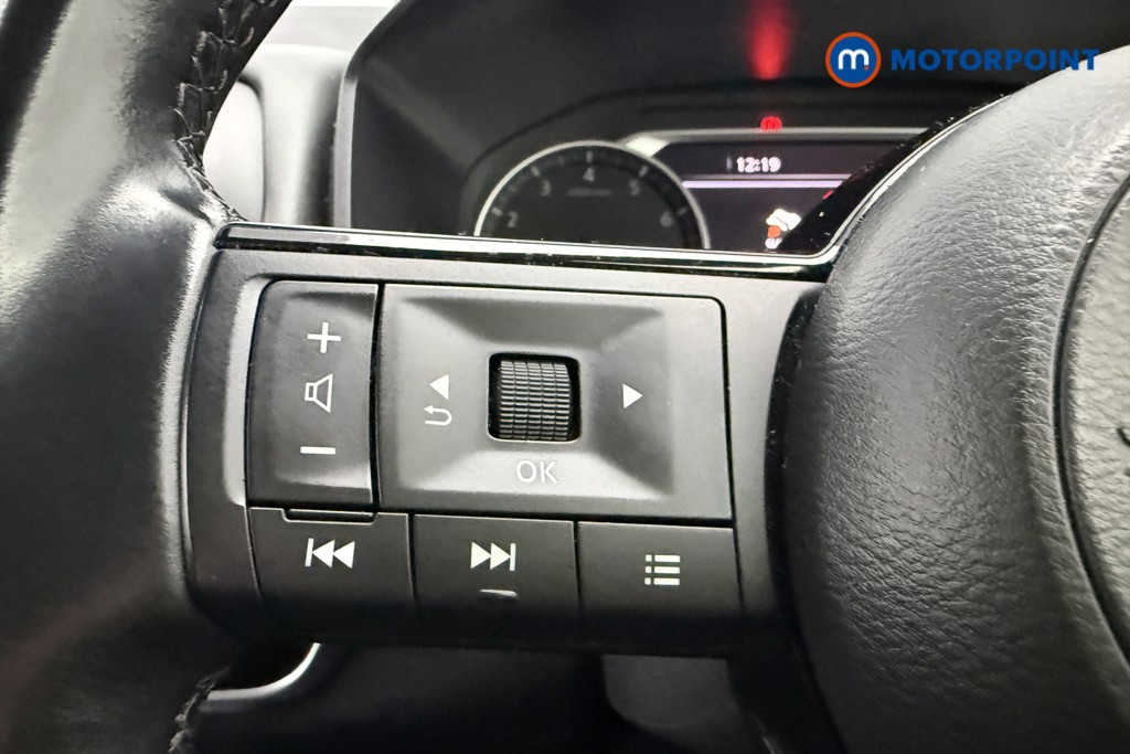 Used Nissan Qashqai 2022 for sale - 77199137: Photo 21