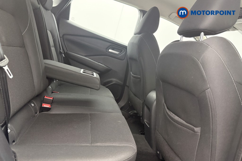 Used Nissan Qashqai 2022 for sale - 77199137: Photo 27