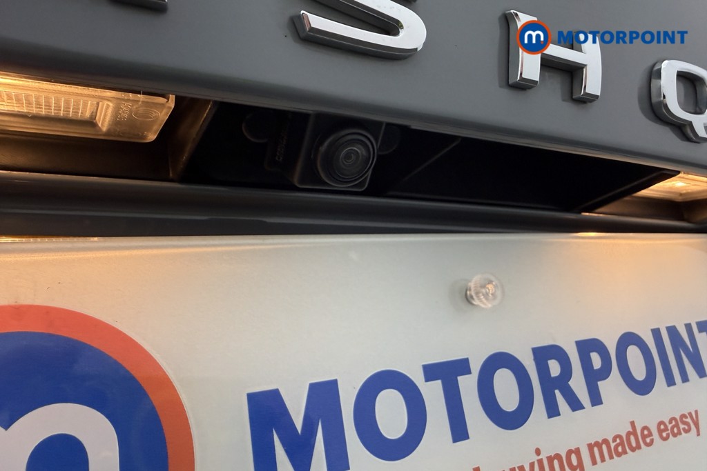 Used Nissan Qashqai 2022 for sale - 77199137: Photo 35