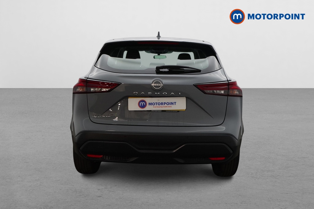 Used Nissan Qashqai 2022 for sale - 77199137: Photo 6