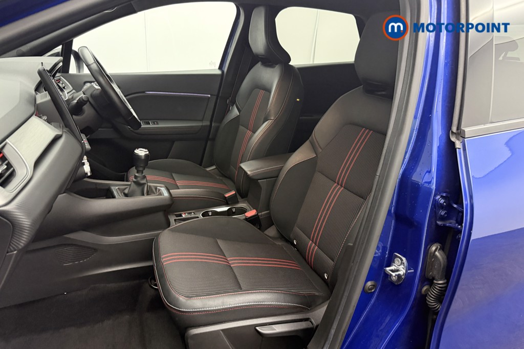 Used Renault Captur 2022 for sale - 77286564: Photo 10