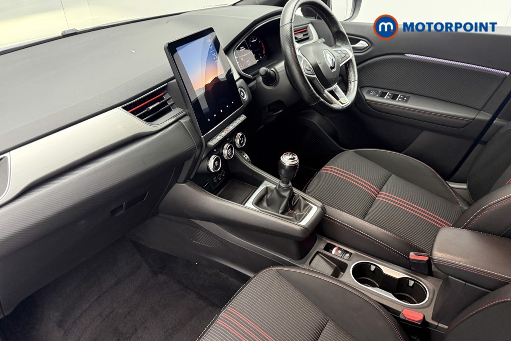 Used Renault Captur 2022 for sale - 77286564: Photo 11