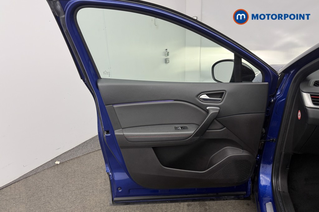 Used Renault Captur 2022 for sale - 77286564: Photo 12