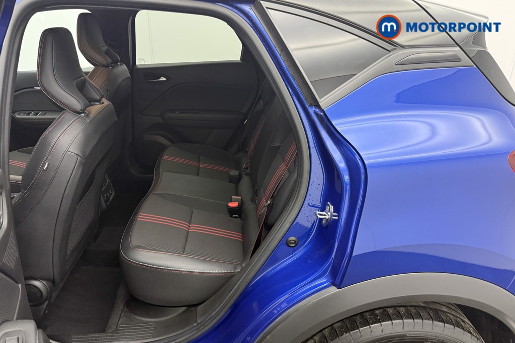 Used Renault Captur 2022 for sale - 77286564: Photo 14