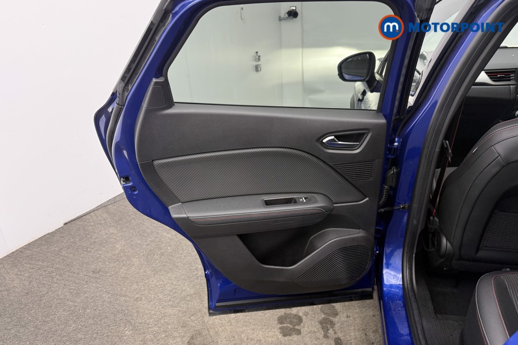 Used Renault Captur 2022 for sale - 77286564: Photo 16