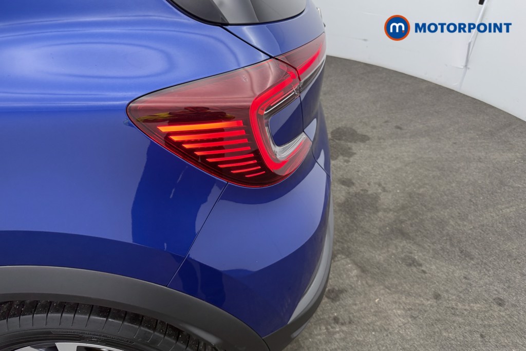 Used Renault Captur 2022 for sale - 77286564: Photo 17