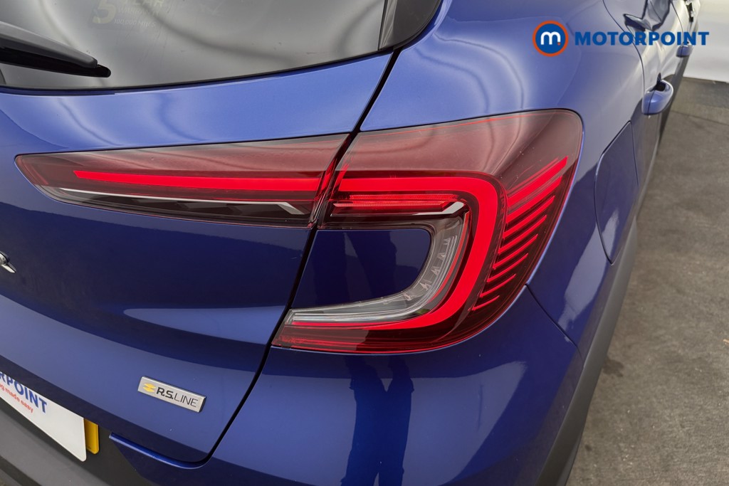 Used Renault Captur 2022 for sale - 77286564: Photo 19