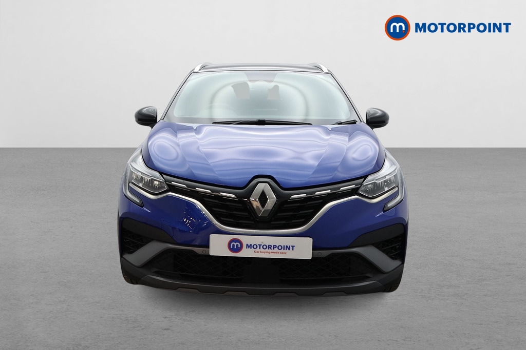 Used Renault Captur 2022 for sale - 77286564: Photo 2