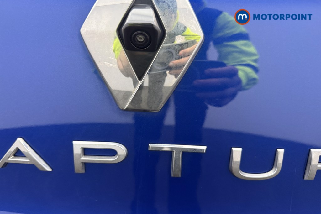 Used Renault Captur 2022 for sale - 77286564: Photo 20