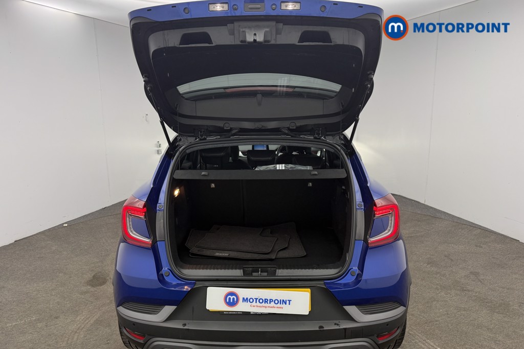 Used Renault Captur 2022 for sale - 77286564: Photo 21