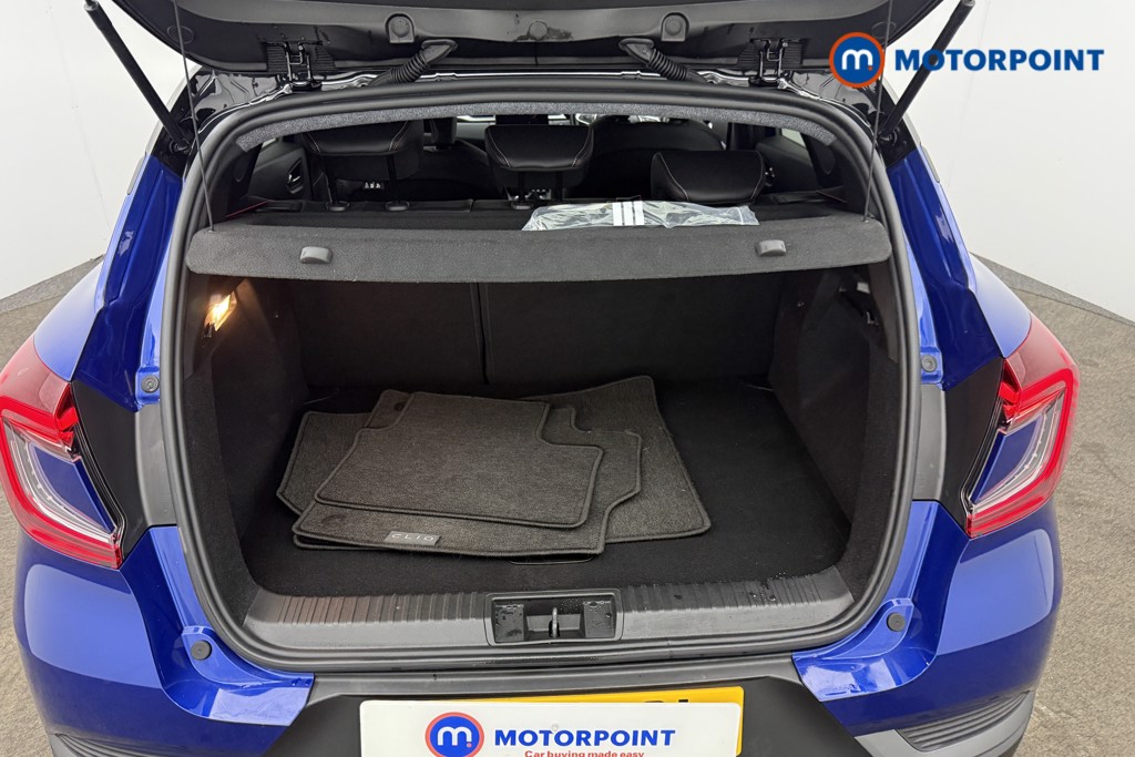 Used Renault Captur 2022 for sale - 77286564: Photo 22