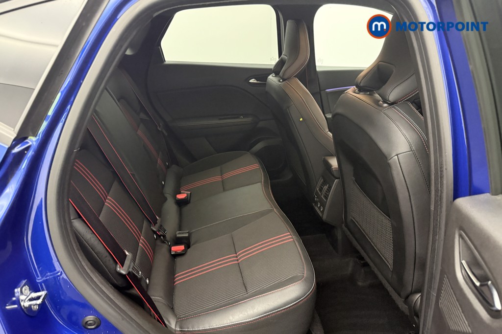 Used Renault Captur 2022 for sale - 77286564: Photo 23