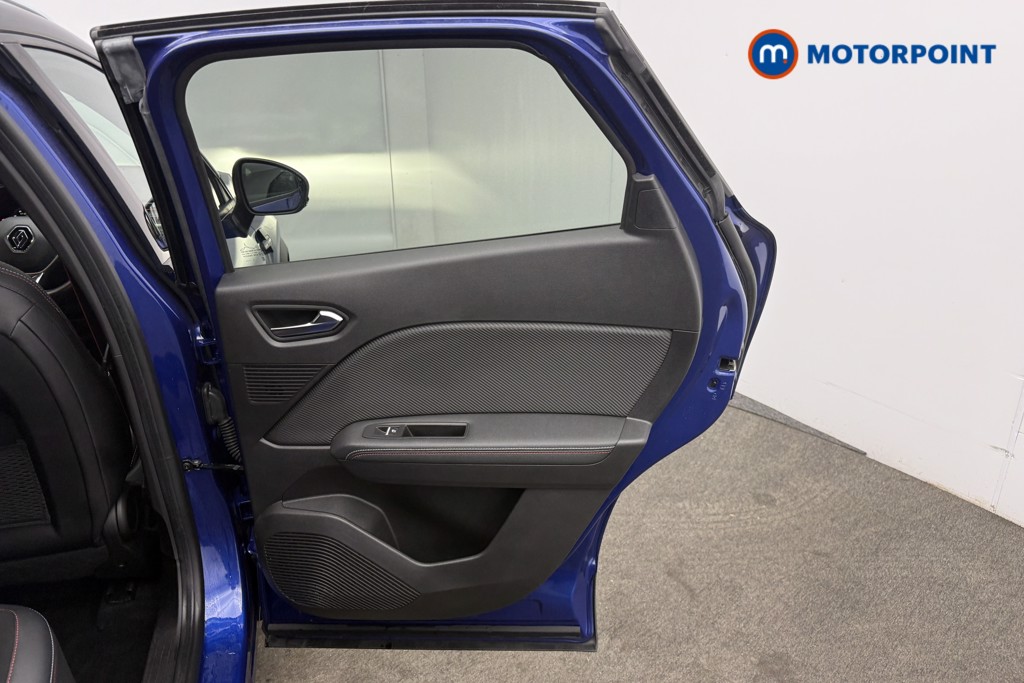 Used Renault Captur 2022 for sale - 77286564: Photo 25