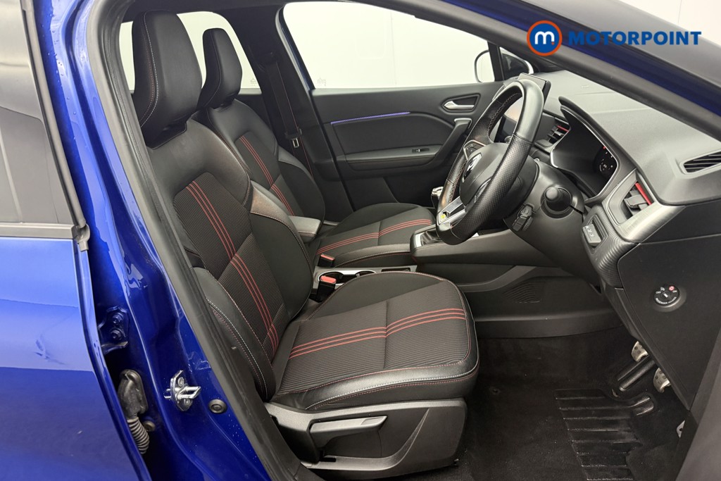 Used Renault Captur 2022 for sale - 77286564: Photo 26