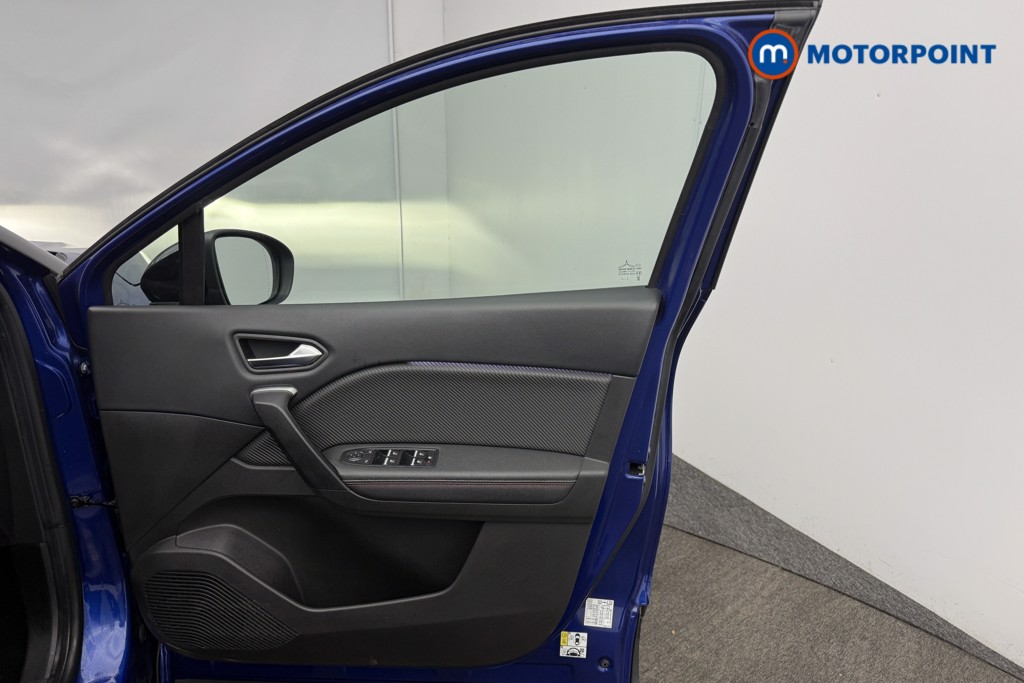 Used Renault Captur 2022 for sale - 77286564: Photo 27